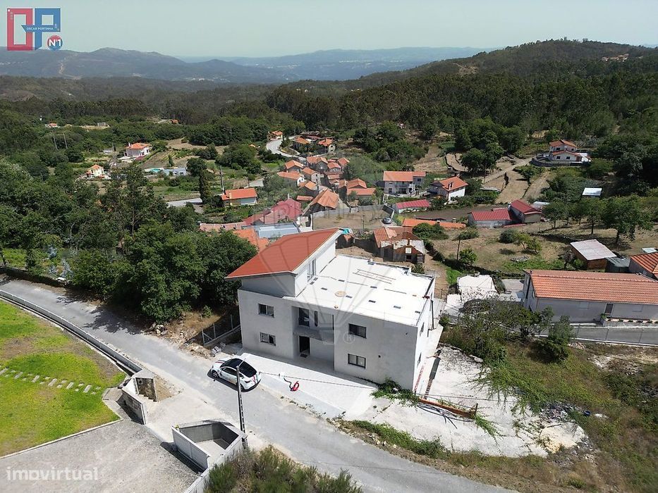 Moradia T6 para venda