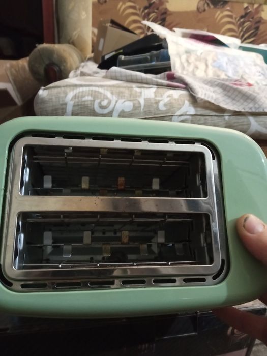 Продам тостер бестрон
