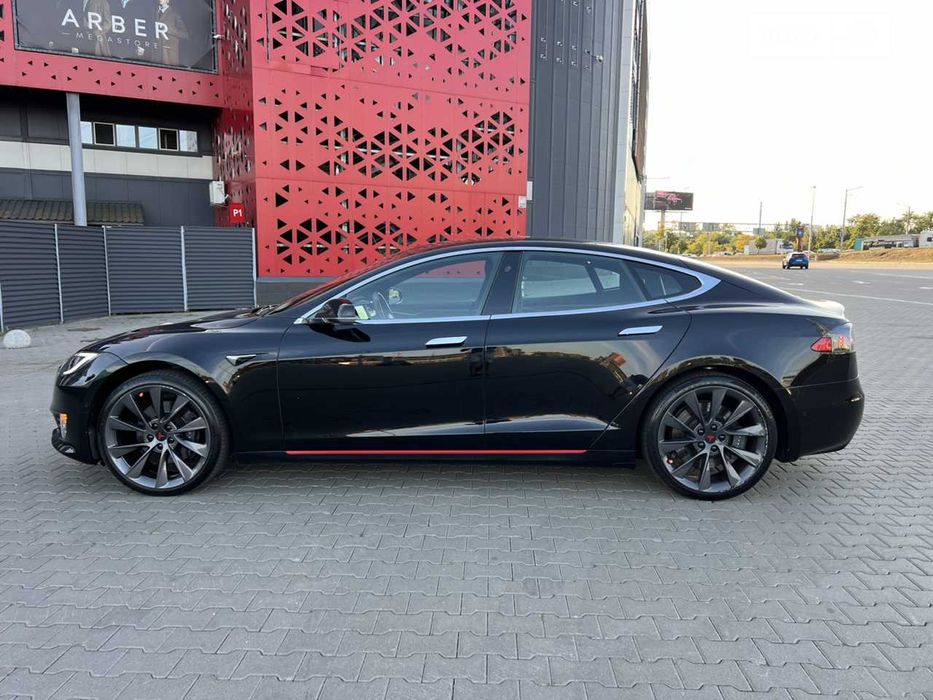 Продам Tesla Model S 100D Long Range Plus , 2020, в рассрочку