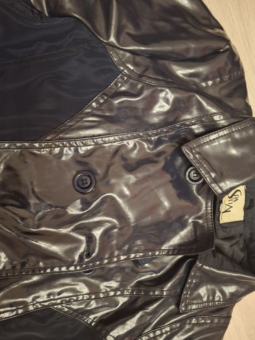 Куртка жіноча, Франція