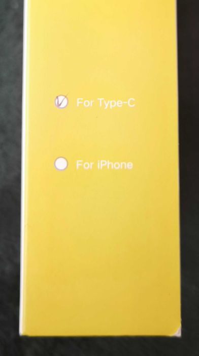 Mikrofony krawatowe OSA K6 USB-C Android - NOWE -