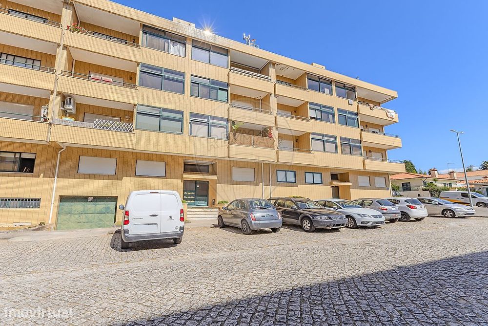 Apartamento T3 para venda