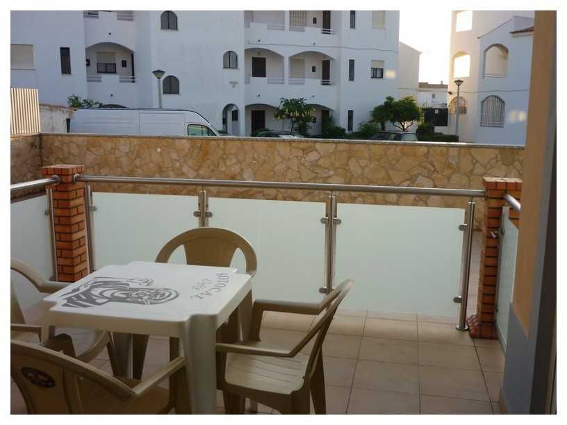 Predio Oura Albufeira com Rendimento
