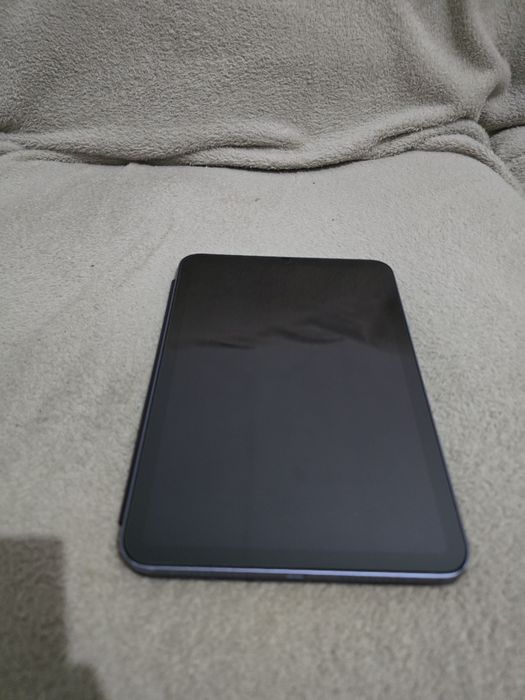 Ipad mini 6 geração