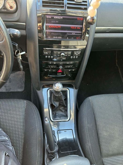 Peugeot 407 sw 2010