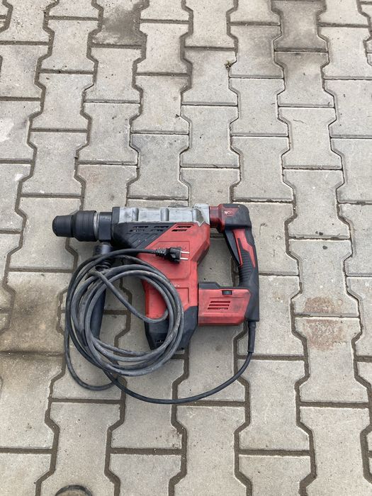 Mlotowiertarka Milwaukee k850s