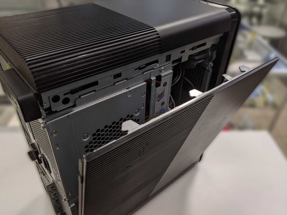 Робоча Станція Dell XPS 8930 MT i7-9700/32GB DDR4/1TB SSD/GTX 1080 8gb