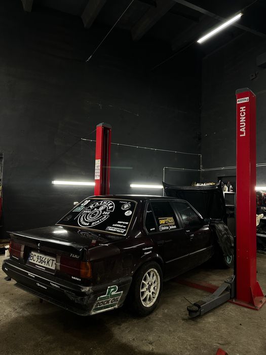 Автосервіс BT Mulsanne Всі види робіт для вашого авто!