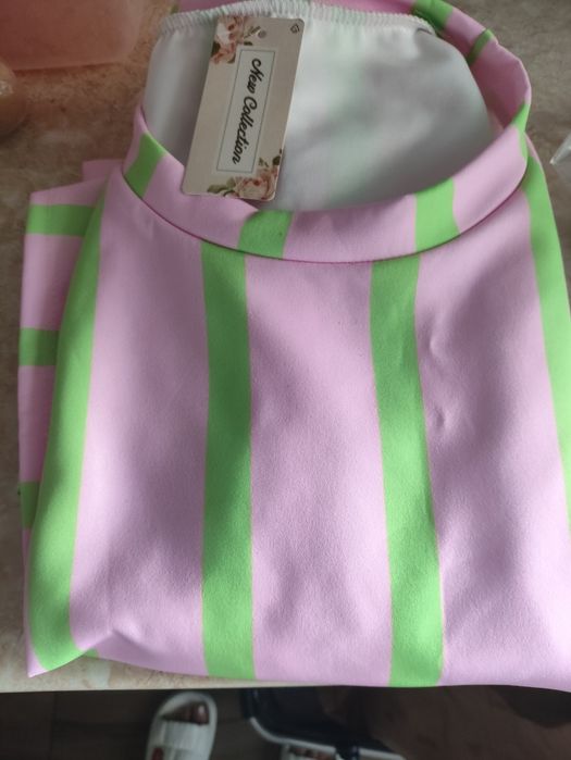 Bluzka plus size 52/54