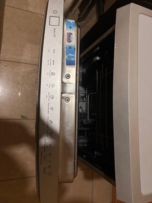 Zmywarka wolnostojąca Electrolux 45cm sprawna
