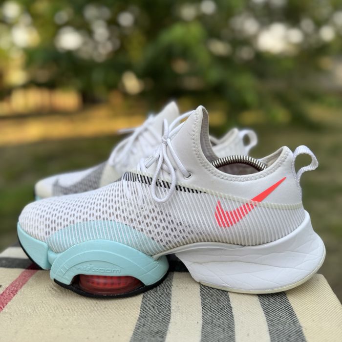 Кроссовки Nike Air Zoom SuperRep, 42,5-43 размер, Оригинал, Кросівк