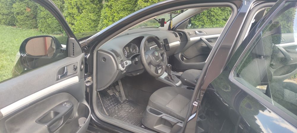 Продам Skoda Octavia A5