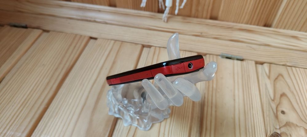 Nokia 5220 Express Music