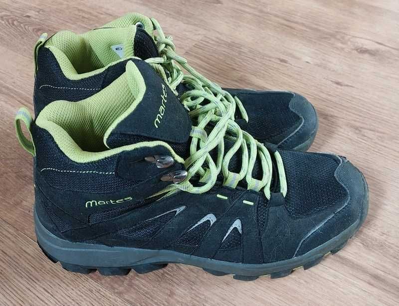 Buty trekkingowe Martes 41