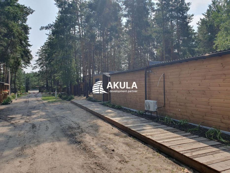 Продаж Земля Колонщина 11,5га ОЗЕРО, без%