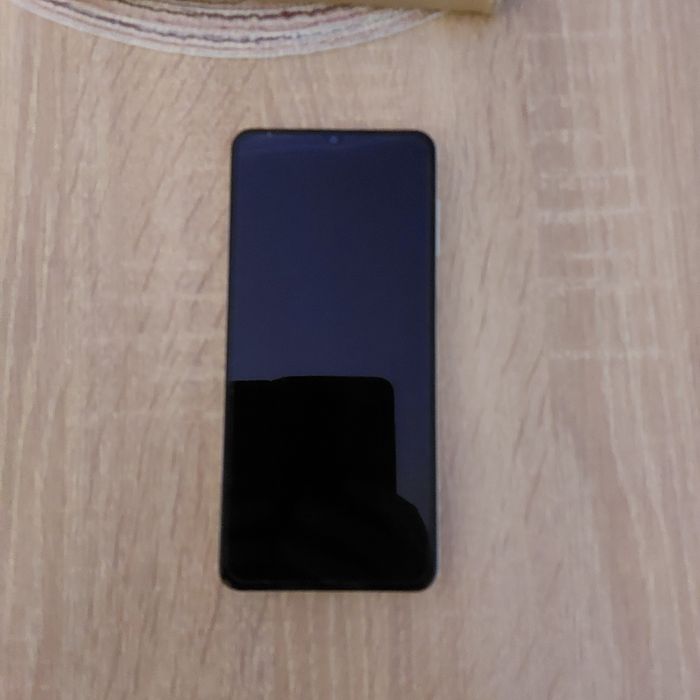 Samsung A12 dobry stan