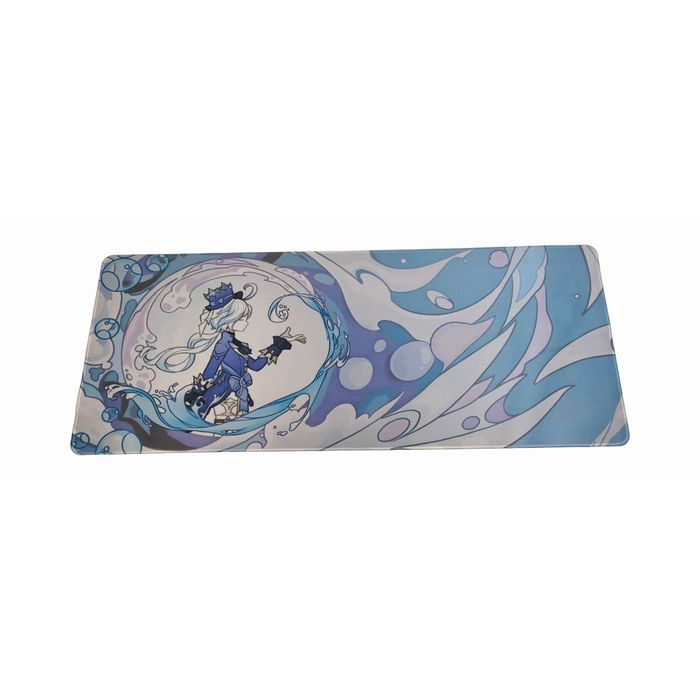 Large Gaming Mousepad-Genshin Impact