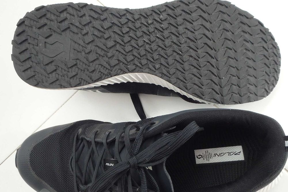 Sapatilhas Scott Palani