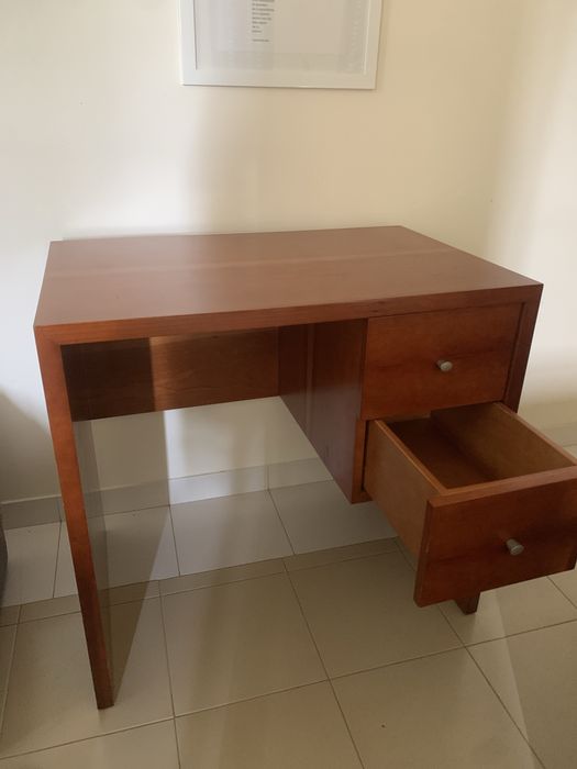 Secretaria Cerejeira Rio Maior
