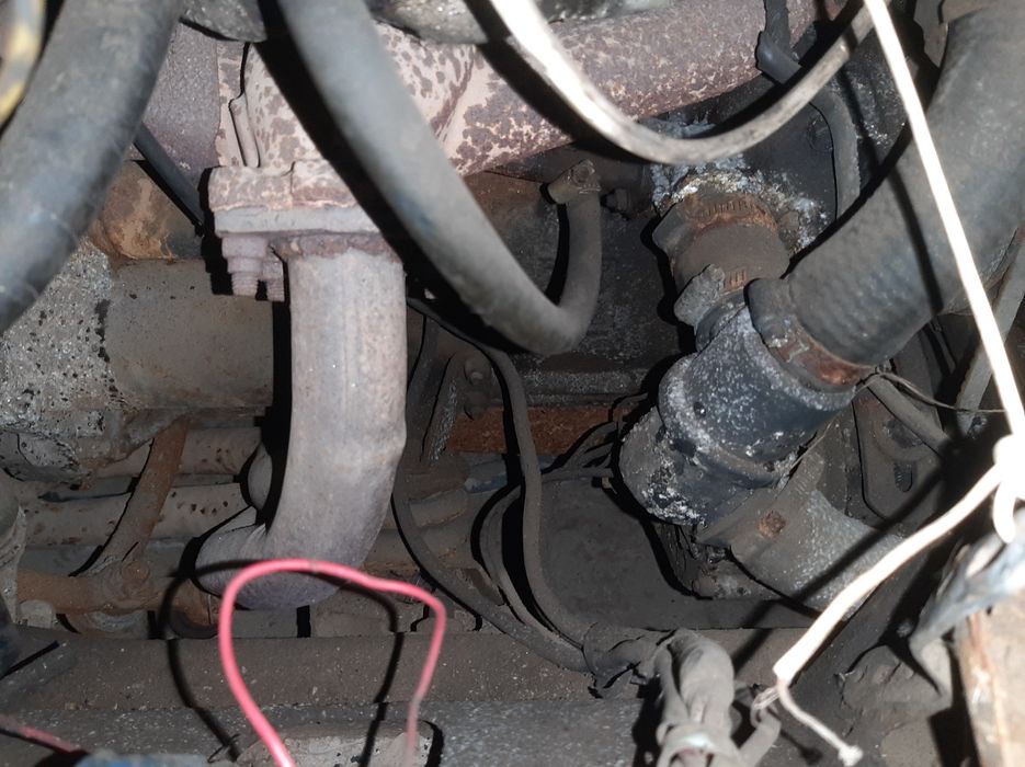 Коробка ваз 2107, двигатель ваз 2107, карбюратор солекс