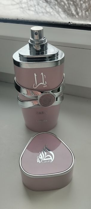 Lattafa Yara edp 100 ml