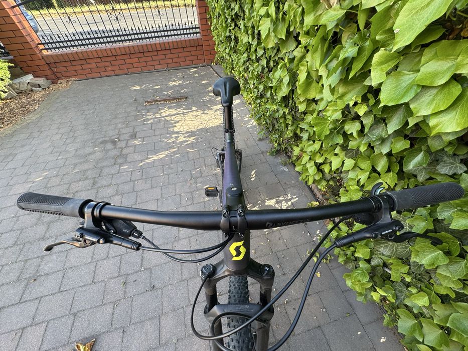 Rower MTB SCOTT Scale  965