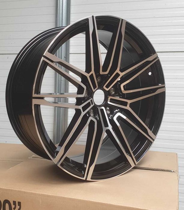 JNCN415/416-Jantes 19 5x120 para BMW 3er 4er 5er, série F, etc.