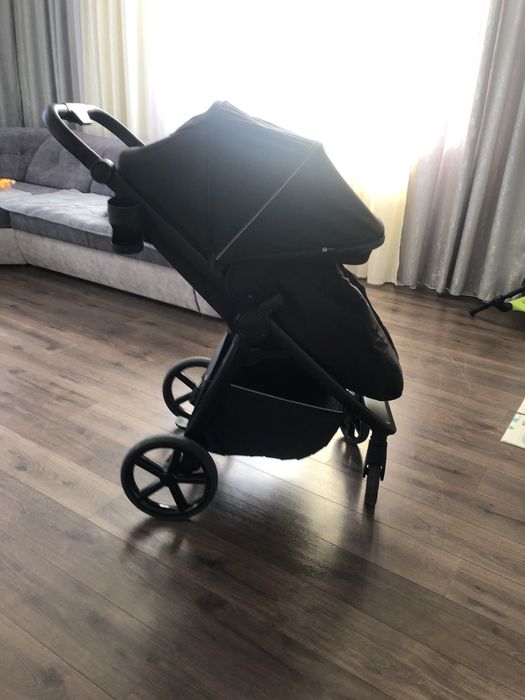 Продам carrello bravo sl