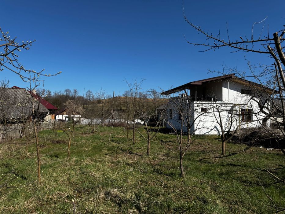 Обмін на квартиру . 20 км від міста