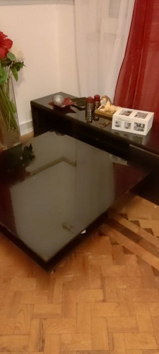 Mesa centro Sala de Estar