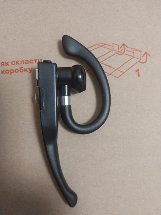 Гарнітура Bluetooth YYK-525