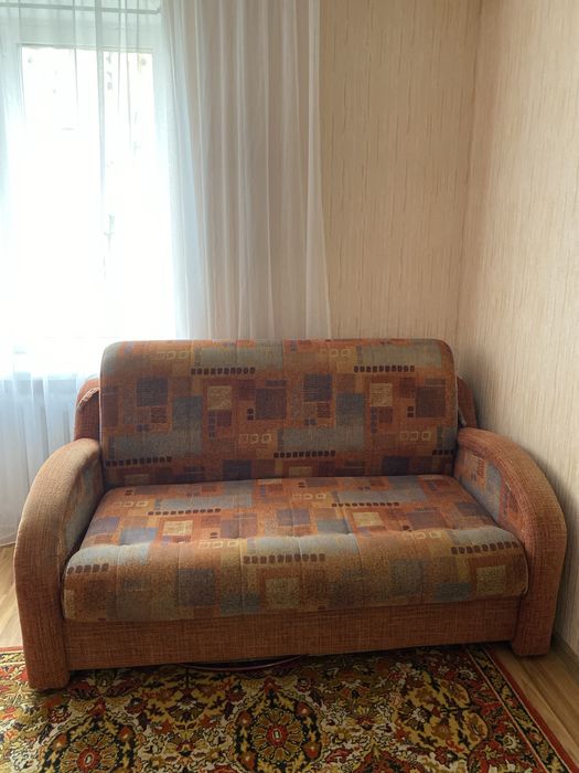 Диван розкладний