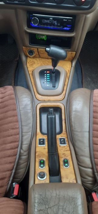 Продам форд Скорпио с переоформлением сразу