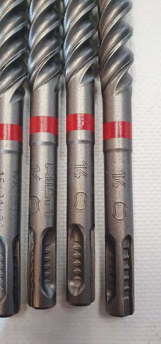 Wiertło udarowe Hilti 16 - komismadej.pl