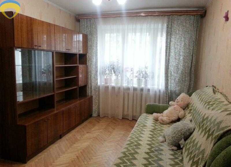 Продам 2-х комнатную квартиру на Среднефонтанской /Садовый пер/квартира фасадная