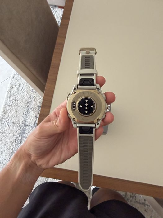 Garmin fenix 8 43mm