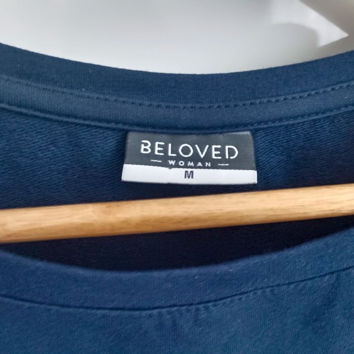 Dłuższa bluzka, tunika damska, rozmiar M, Beloved