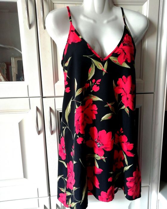 Платьице летнее 44/S