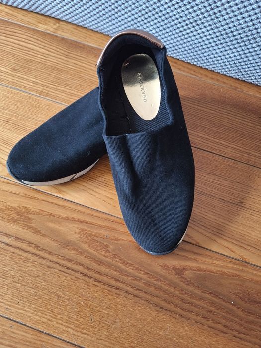 Buty damskie Reserved