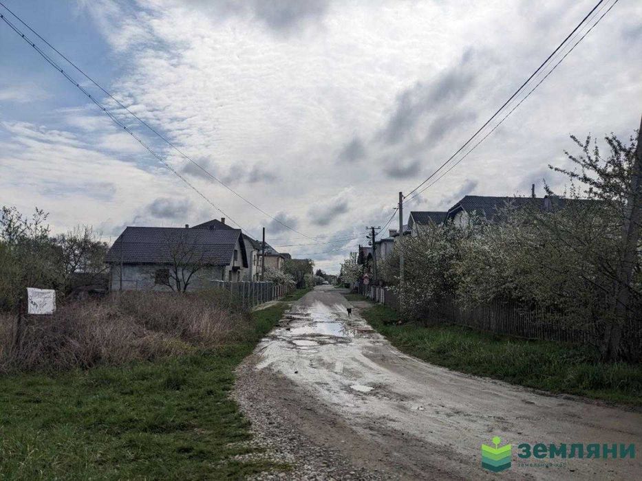 Продається ділянка 16 сот під будову Угринів (8)