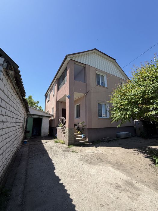 Продаж будинку Дніпро. ВЛАСНИК