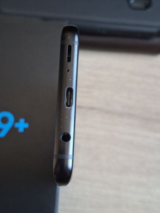 Samsung Galaxy S9 plus