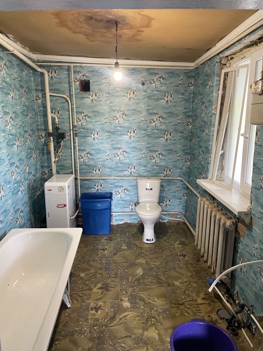 Продам будинок по вулиці Тиріна