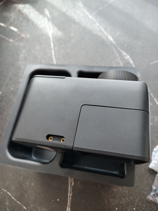 Inteligentny zamek do drzwi SwitchBot Lock Pro