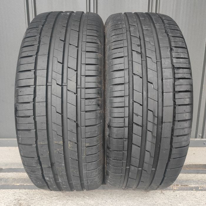 Пара літніх шин  235/50 R19 235*50 19 Ventus S1 evo³ SUV 001989