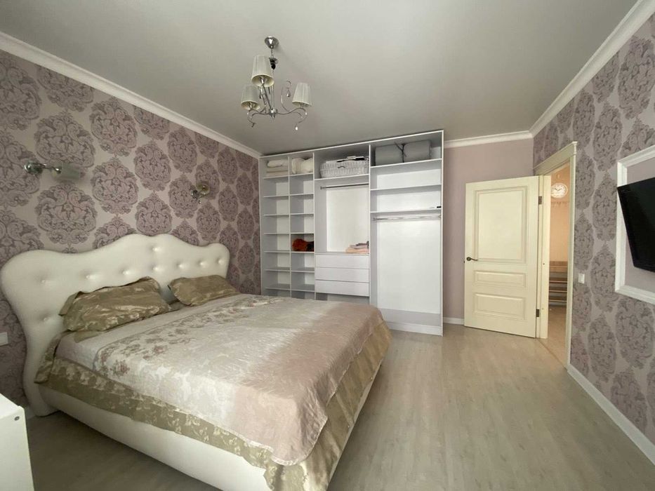 2-комнатная квартира по адресу ул. Радужный м-н (площадь 72,5 м²) - Atlanta.ua - фото 5