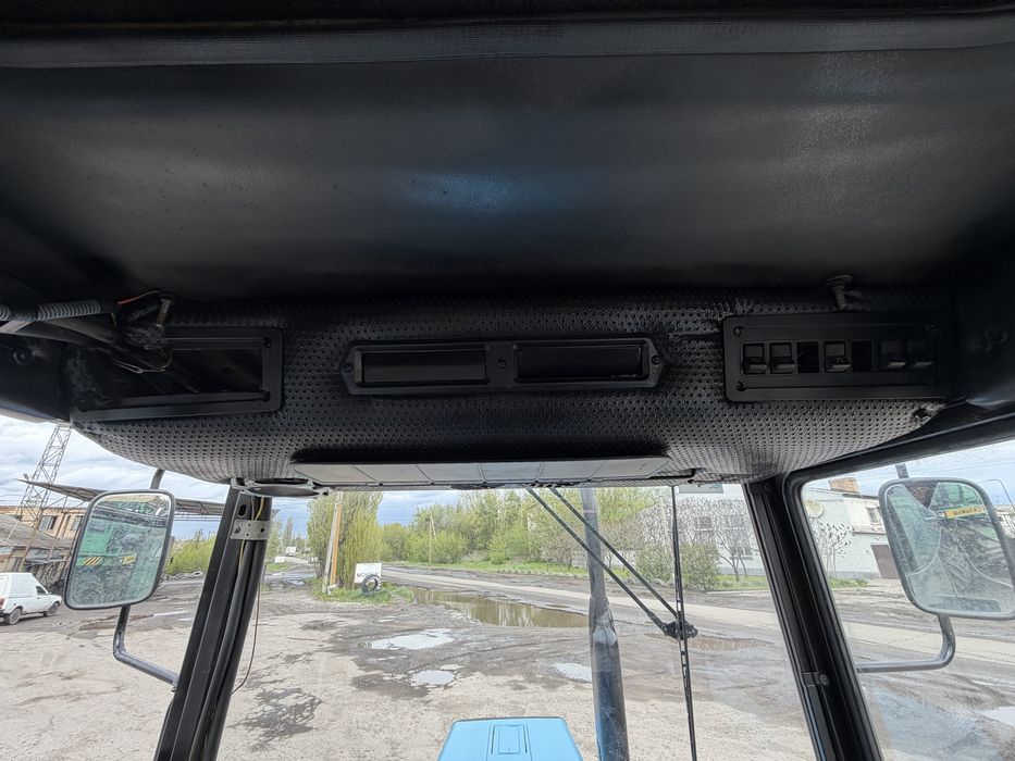 Продам МТЗ-892(с кондиціонером!)