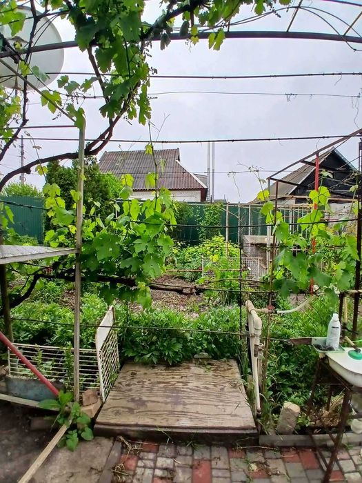 Продам дом в Великом Дальнике