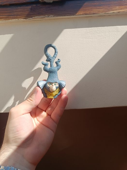 Figurka z serii McDonald's