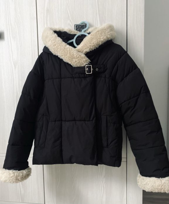 Жіноча куртка демісезон